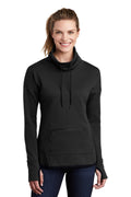 Sport-Tek Triumph Cowl Neck Sweater LST28090583