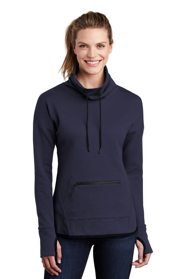 Sport-Tek Triumph Cowl Neck Sweater LST28090672
