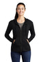 Sport-Tek Tri-Blend Hooded Sweatshirt LST29395525