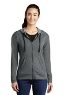 Sport-Tek Tri-Blend Hooded Sweatshirt LST29395563