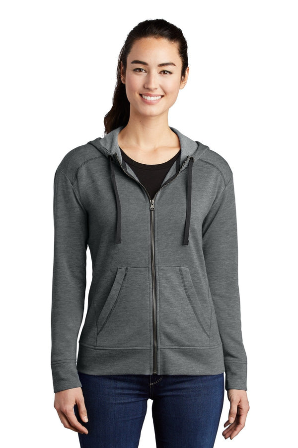 Sport-Tek Tri-Blend Hooded Sweatshirt LST29395563