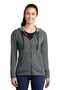 Sport-Tek Tri-Blend Hooded Sweatshirt LST29395563