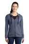 Sport-Tek Tri-Blend Hooded Sweatshirt LST29395633