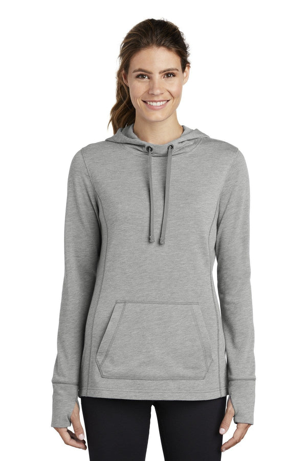 Sport-Tek Tri-Blend Pullover Hoodie LST29624194
