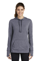 Sport-Tek Tri-Blend Pullover Hoodie LST29624263