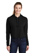 Sport-Tek Women's Cropped Hoodie LST29895771