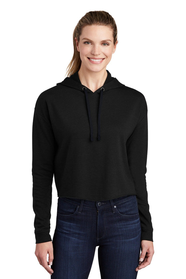 Sport-Tek Women's Cropped Hoodie LST29895771