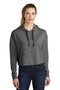 Sport-Tek Women's Cropped Hoodie LST29895803