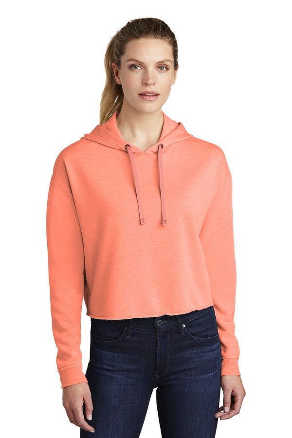 Sport-Tek Women's Cropped Hoodie LST29895885