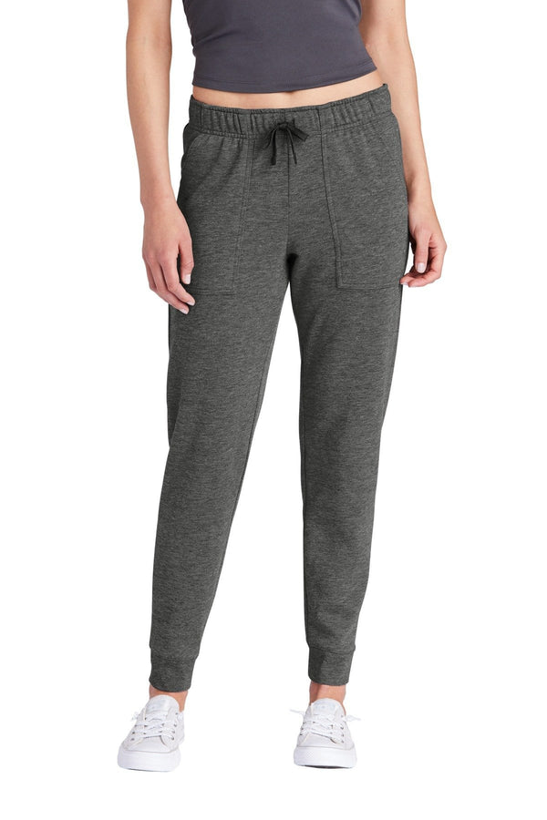 Sport-Tek Wicking Yoga Pants LST29995323