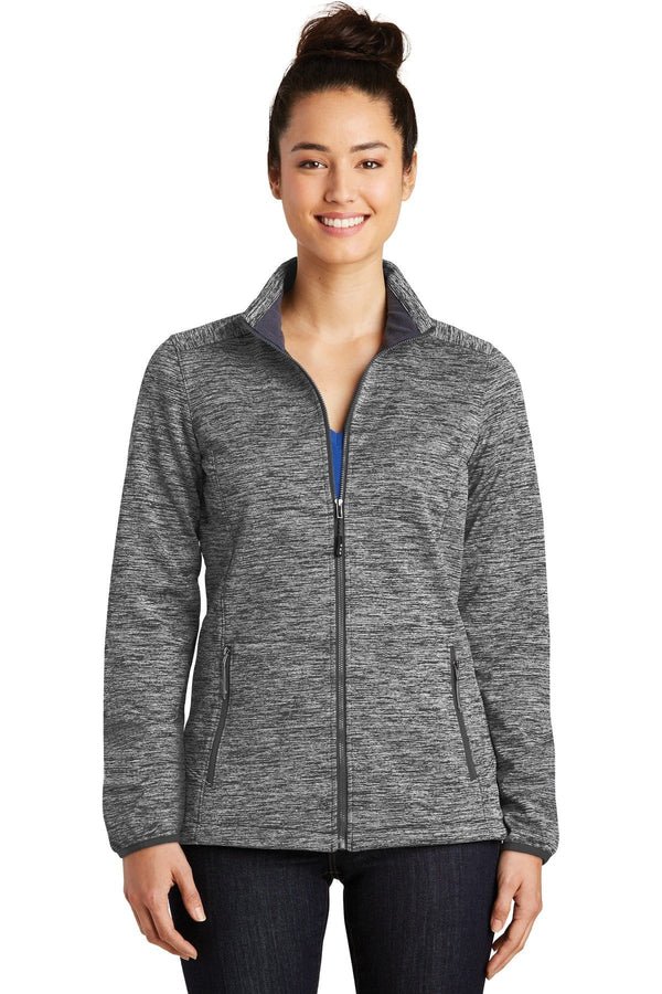 Sport-Tek PosiCharge Electric Soft Shell Jacket LST3088613