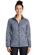 Sport-Tek PosiCharge Electric Soft Shell Jacket LST3088694
