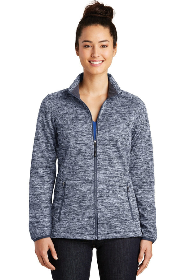 Sport-Tek PosiCharge Electric Soft Shell Jacket LST3088694