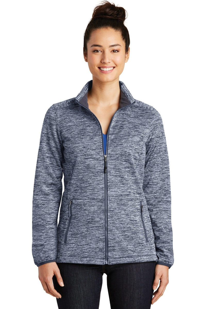 Sport-Tek PosiCharge Electric Soft Shell Jacket LST3088694