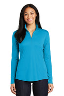 Sport-Tek Women Quarter Zip Pullover LST3574531