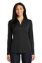 Sport-Tek Women Quarter Zip Pullover LST35785731
