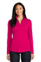 Sport-Tek Women Quarter Zip Pullover LST35785923