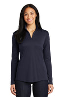 Sport-Tek Women Quarter Zip Pullover LST35785935