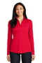 Sport-Tek Women Quarter Zip Pullover LST35785981