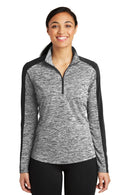 Sport-Tek Pullover Sweater LST39785094