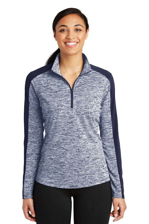 Sport-Tek Pullover Sweater LST39785215