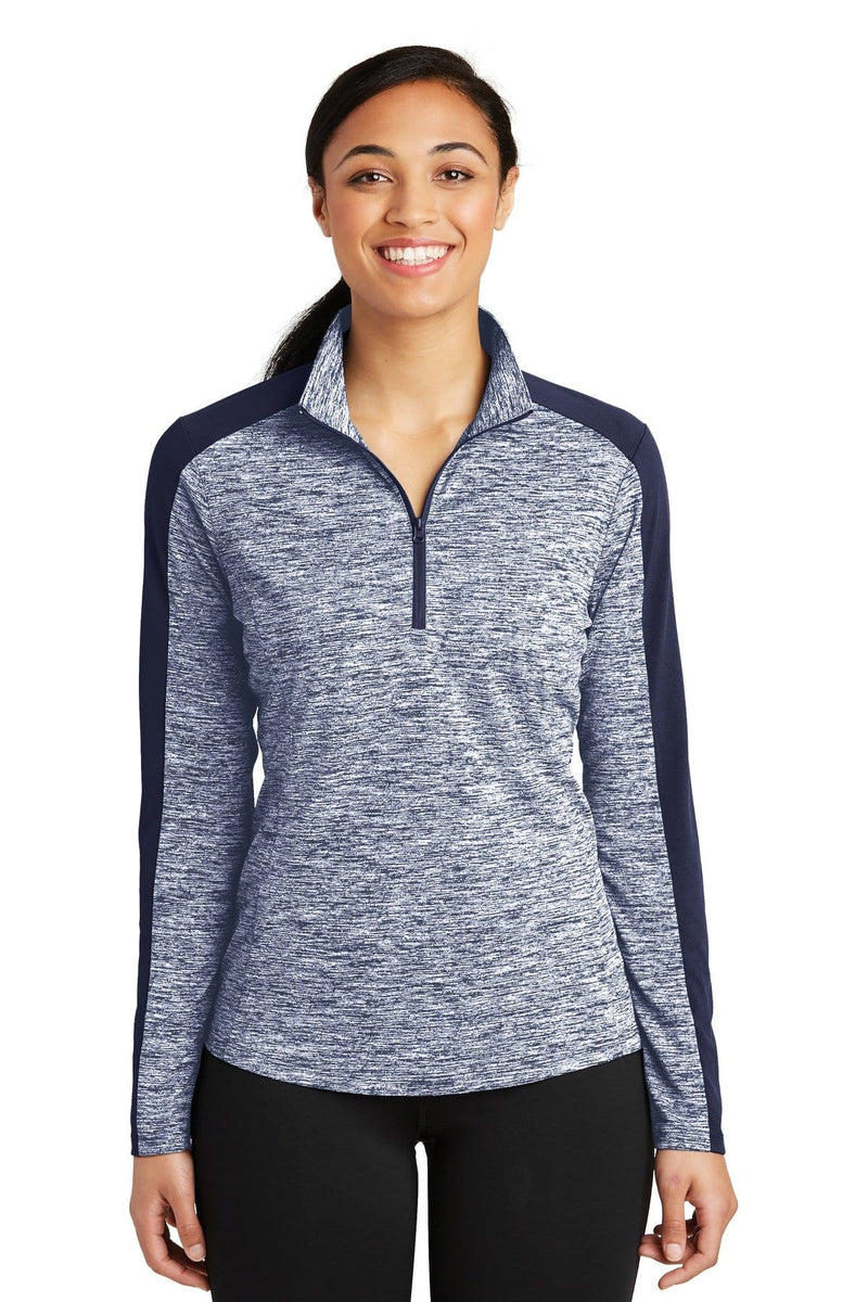 Sport-Tek Pullover Sweater LST39785215