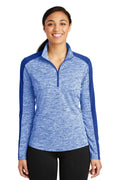 Sport-Tek Pullover Sweater LST39785253