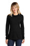 Sport-Tek Long Sleeve Hoodie Dress LST40635013