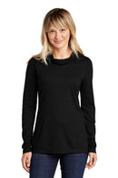 Sport-Tek Long Sleeve Hoodie Dress LST40635012