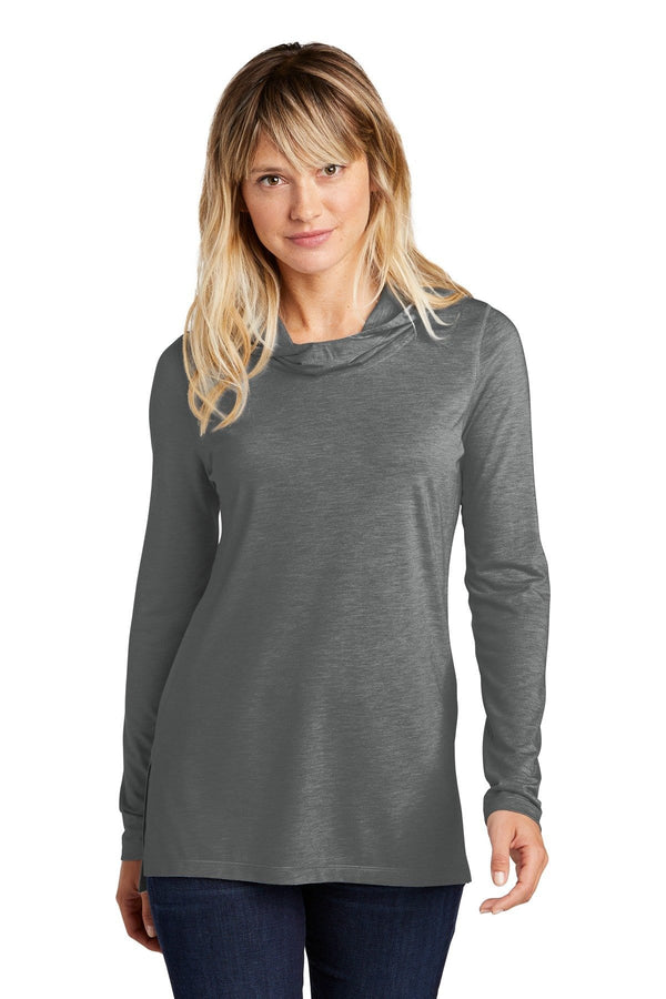 Sport-Tek Long Sleeve Hoodie Dress LST40635051
