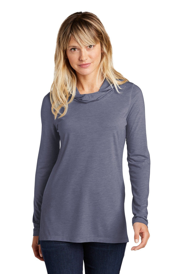 Sport-Tek Long Sleeve Hoodie Dress LST40635135