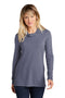 Sport-Tek Long Sleeve Hoodie Dress LST40635135
