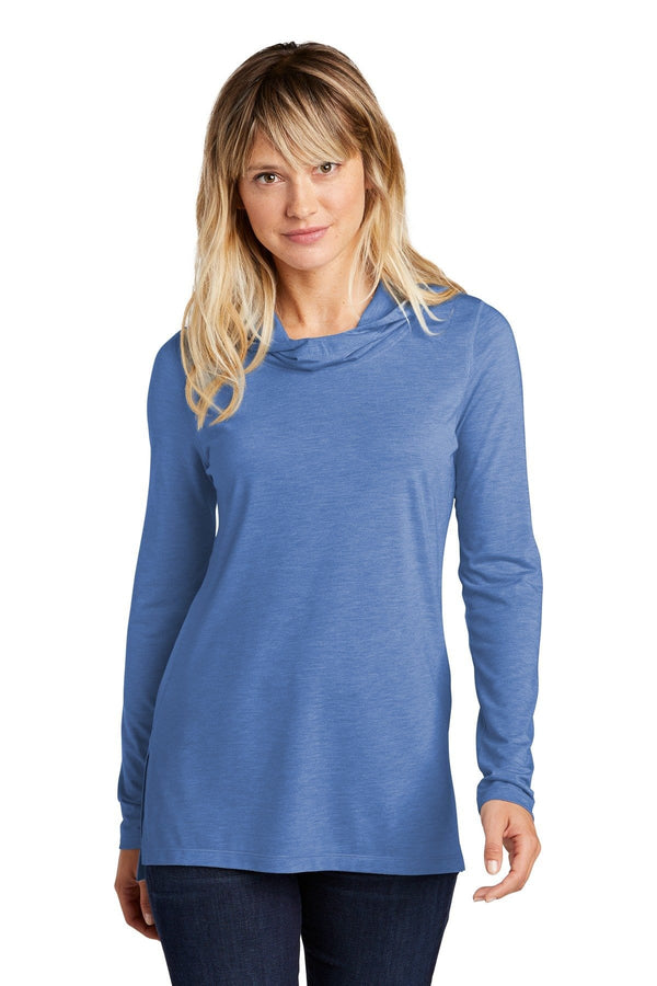 Sport-Tek Long Sleeve Hoodie Dress LST40635173