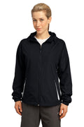 Sport-Tek Ladies Raglan Light Jackets For Women LST767001