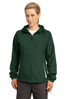 Sport-Tek Ladies Raglan Light Jackets For Women LST767054
