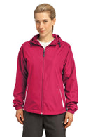Sport-Tek Ladies Raglan Light Jackets For Women LST767133