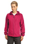 Sport-Tek Ladies Raglan Light Jackets For Women LST767133