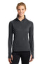Sport-Tek Stretch Pullover Workout LST8504693