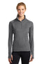 Sport-Tek Stretch Pullover Workout LST8508993