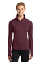 Sport-Tek Stretch Pullover Workout LST85058013