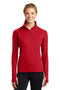 Sport-Tek Stretch Pullover Workout LST85058021