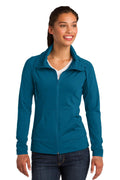 Sport-Tek Jean Jacket Women LST852872