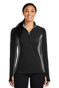 Sport-Tek Stretch Designer Sweatshirts LST85479391