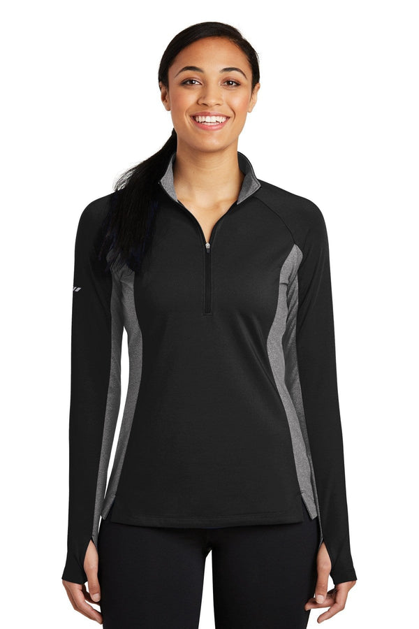 Sport-Tek Stretch Designer Sweatshirts LST85479391