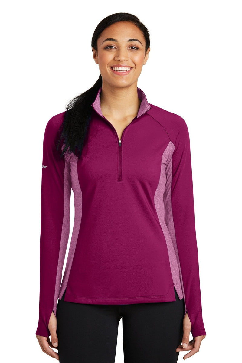 Sport-Tek Stretch Designer Sweatshirts LST85479422