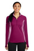 Sport-Tek Stretch Designer Sweatshirts LST85479424