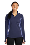 Sport-Tek Stretch Designer Sweatshirts LST85479462