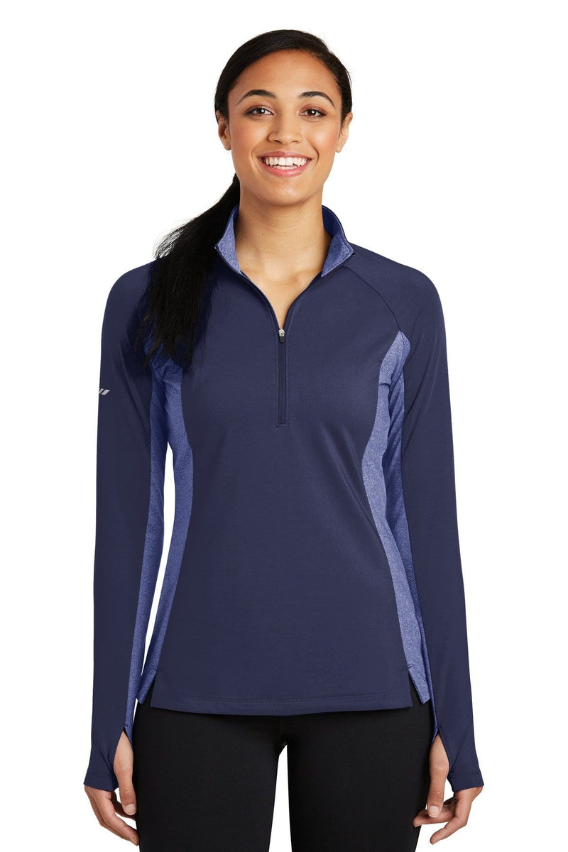Sport-Tek Stretch Designer Sweatshirts LST85479462