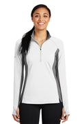 Sport-Tek Stretch Designer Sweatshirts LST85479542