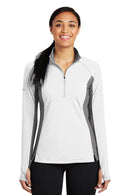 Sport-Tek Stretch Designer Sweatshirts LST85479541